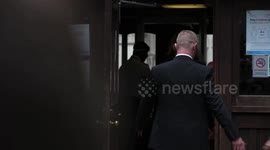 Amber Heard returns in Sundance documentary about defamation