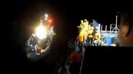 Philippines: At Least 15 Killed As Philippines Ferry Sinks