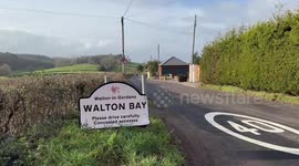 Kelsey Grammer accused of 'abandoning' seaside home to 'rack and ruin'