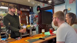 Man sacked from several jobs after brain injury leaves him with 'no filter'