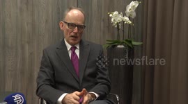 Global economy seeks new order with geopolitics coming into larger play