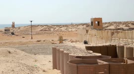 UAE denies Yemeni accusations of operating secret prisons, storing weapons at Mukalla airport