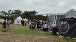 Yabun Festival 2026, Sydney, Australia