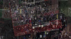 UNCAPTIONED: Second US Citizen Killed in ICE Raid Sparks Nationwide Protests