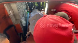 Three journalists among 9 Gazans killed in Israeli attacks amid ceasefire violations