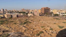 Mass graves linked to RSF detentions await exhumation in Sudan