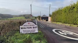 Kelsey Grammer accused of 'abandoning' seaside home to 'rack and ruin'