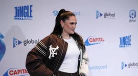 UNCAPTIONED: Jessie J cancels Toronto concert at last minute due to safety concerns