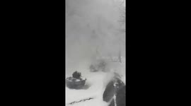 US: Deadly Winter Storm Brings Snow, Ice and Power Outages 3