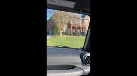 Your Sister Who Lives in NYC Comes Back Home for the Holidays