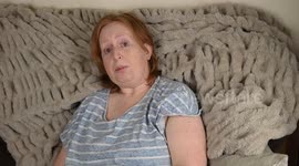 Brain tumour patient taking legal action after she had six years of chemotherapy - instead of six months