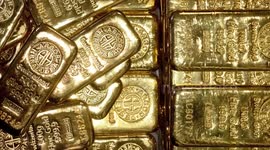 UNCAPTIONED: Gold Smashes $5,000 as Global Uncertainty Fuels Historic Rally