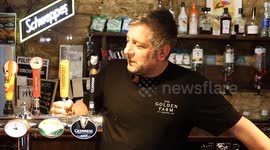 Liam Gallagher could bump into ex-flame Lily Allen at pub near new £4m home