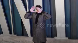 UNCAPTIONED: Marilyn Manson's former assistant revives sexual assault lawsuit