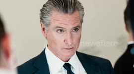 UNCAPTIONED: California Probes TikTok Over Claims It Suppressed Anti-Trump Content