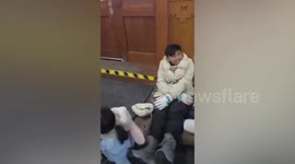 Thai rogue tour operator probed 'for leaving tourists stranded in China's 'Ice City'