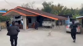 Chinese, Thai and Burmese nationals arrested in cross-border mule accounts crackdown