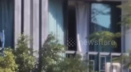 British husband, 56, arrested for shooting dead Thai wife, 43, because she 'ignored him while he was sick'