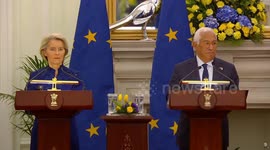 India, EU sign document on conclusion of free trade pact negotiations