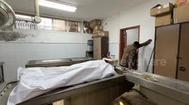 Israeli strike kills three Palestinians despite ceasefire in Gaza (2)