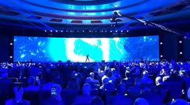 Libya seeks to revive foreign investment as oil output hits 12-year high