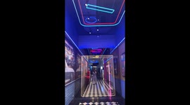 This shopping mall has Barbie-themed toilets in Thailand