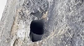 Syria: Syrian Army Uncovers Major Underground Fortifications After SDF Withdrawal