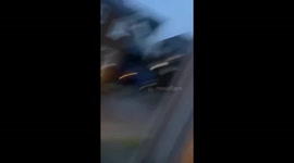 Storm Chandra batters Oxford with strong winds and rain