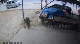 Mayor survives armed attack on convoy in Shariff Aguak, Maguindanao del Sur, Philippines