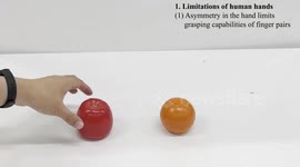 Stranger Thing: Scientists build robot hand that can go walkabout like Addams Family character