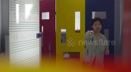China: Chinese schools embrace AI education