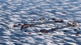 China: New tech breathes new life into centuries-old winter fishing tradition in NE China