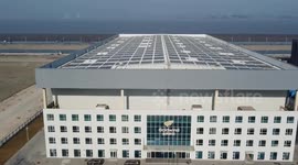 China: Coastal Chinese city of Wenzhou emerges as offshore wind power hub