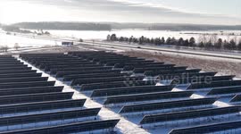 Finland: China helps power Finland's clean energy transition