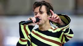 UNCAPTIONED: Fans rage over Harry Styles' 'crazy' ticket prices