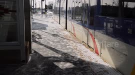 MINNEAPOLIS PROTEST KEPT ICE FROM GOING TO WORK: ARRESTS MADE