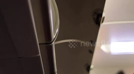 UNCAPTIONED: EasyJet's £5.99 Cabin Bag Price Claim Deemed Misleading by Regulator