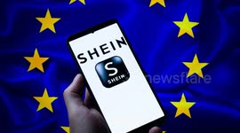 UNCAPTIONED: Shein to Implement Age Checks in EU Following Sex Dolls Scandal