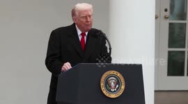 UNCAPTIONED: Trump Administration Halts Use Of Fetal Tissue In NIH-Funded Research