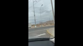 Banana-Mobile in Mexico