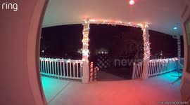 Delivery Driver Returns $25