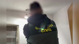 Spain: Man Arrested For Installing Hidden Cameras In Bar Bathrooms