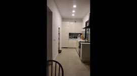 Baby Soothed By Range Hood Fan