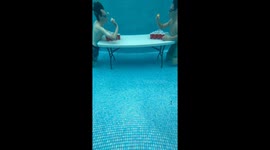 Buoyancy Getting in the Way