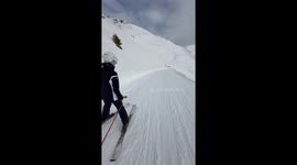 Betrayal on the Slopes