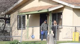 US, Bakersfield: Bakersfield 5 Hour Investigation Conducted After Infant Found Not Breathing