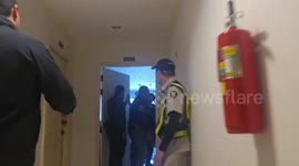 Iranian who 'targeted tourists with bank note scam' is arrested in Bangkok