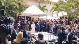 Nasry Asfura sworn in as President of Honduras (2)