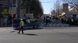 South Korea’s ex-first lady Kim Keon Hee sentenced to 20 months in jail