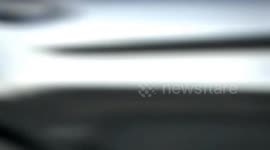 Thai 'Cocaine Queen' arrested when police raid luxury apartment decked with designer handbags